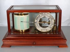 Barograph clock work for sale  REDHILL
