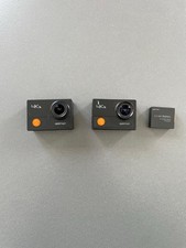 Action camera apeman usato  Torcegno