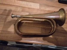 Ww1 bugle for sale  ROTHERHAM