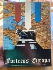 Fortress europa avalon for sale  Rochester