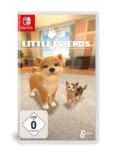 Little friends dogs gebraucht kaufen  Runkel