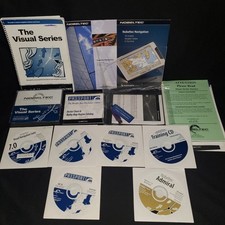 Nobeltec marine visual for sale  Centralia
