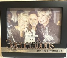 Ganz picture frame for sale  Fort Mc Coy