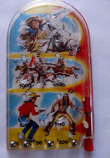 Vintage mini flipper d'occasion Vintage mini flipper d'occasion  Annecy