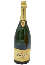 Ferrari brut bottiglia usato  Caravaggio