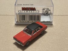 Brekina 19105 ford gebraucht kaufen  Pleinfeld