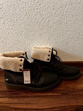 Mustang boots graphit gebraucht kaufen Mustang boots graphit gebraucht kaufen  Hamburg