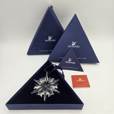 Swarovski crystal 2002 for sale  Pleasant Hill