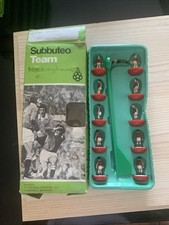 Subbuteo ref 225 usato  Genova