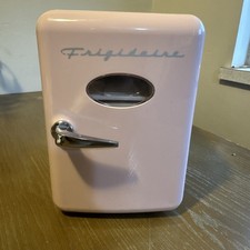Frigidaire efmis137pink retro for sale  Sumner