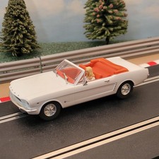 Scalextric car c4404 for sale  MANSFIELD