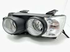 Faro anteriore sinistro usato  Italia