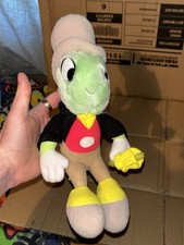Disney jiminy cricket for sale  EDINBURGH