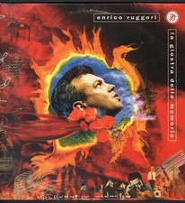 Enrico ruggeri doppio usato  Firenze