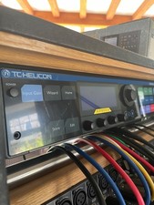 tc helicon voicelive 2 for sale tc helicon voicelive 2 for sale INVERURIE