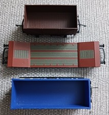 Gauge hornby rolling for sale  WREXHAM