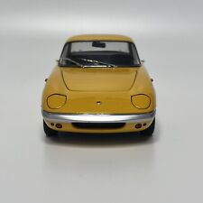 Autoart lotus elan for sale  SLOUGH