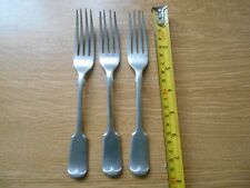 Vintage fiddle pattern for sale  EVESHAM