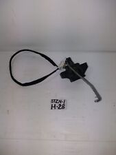 Renault clio mk2 usato  Statte
