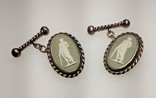 Vintage hallmarked sterling for sale  Palm Springs