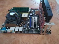 Scheda madre asus usato  Latina