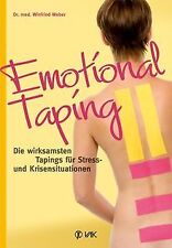 Emotional taping wirksamsten gebraucht kaufen  Berlin