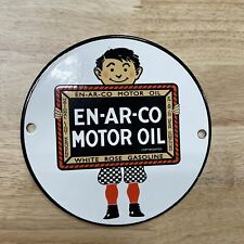Vintage enarco motor for sale  Placentia