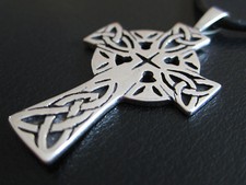 Keltisches kreuz silber gebraucht kaufen Keltisches kreuz silber gebraucht kaufen  Wülfrath