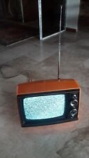 Retro fernseher portable gebraucht kaufen  Esslingen am Neckar