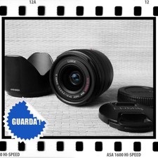 Panasonic lumix vario usato  Italia
