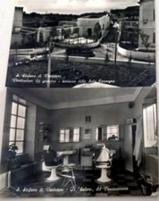 Stefano ventotene sala usato  Nettuno