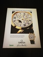 1991 omega louis usato  Romallo