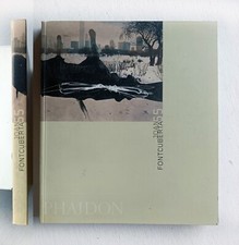 Joan fontcuberta. collana usato  Roma