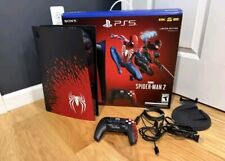 Sony playstation marvel for sale  San Antonio