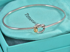 Tiffany silver 18k for sale  Brownsville