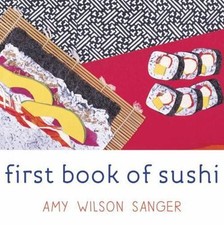 First book sushi for sale  Seattle