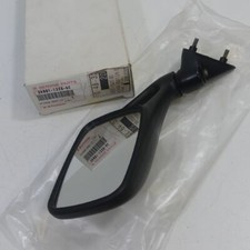 Kawasaki aussenspiegel links gebraucht kaufen  Hilchenbach