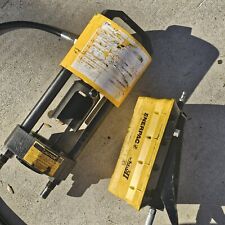 Enerpac parker karrykrimp for sale  San Jose