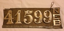 Original pre 1915 for sale  Suwanee