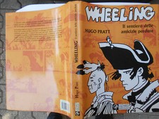 Wheeling sentiero delle usato  Modena