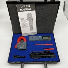 Alphatek tek970 dmm for sale  EXETER