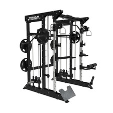 Titanium strength b100 usato  Napoli