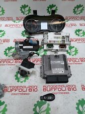 Kit centralina motore usato  Rovato