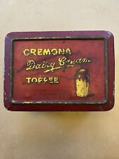 Cremona dairy cream for sale  WORTHING