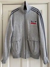 Team adidas retro for sale  BURNTWOOD