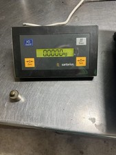 Bilancia banco sartorius usato  Vittuone