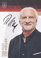 Rudi völler dfb gebraucht kaufen  Hamm