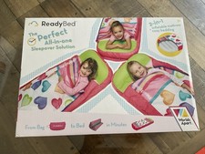 Inflatable children ready for sale  SHANKLIN