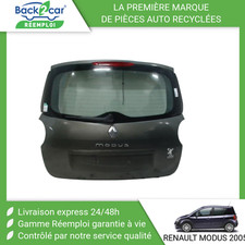 Hayon renault modus d'occasion  Saint-Quentin