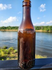 Incredible amber straight for sale  Prairie Du Sac